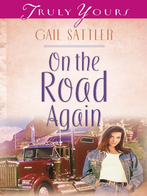 cover image of On The Road Again